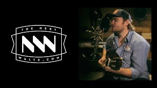 John Baumann | Love&#39;s A Word I Never Throw Around | The Next Waltz