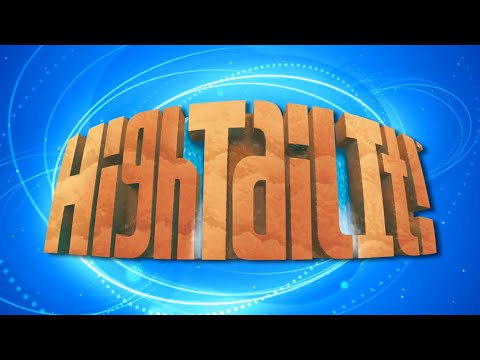 High Tail It - How to Play