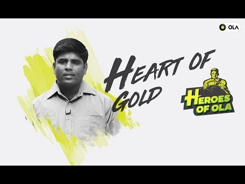 Heroes of Ola - Season 1 - Episode 4: Heart of Gold