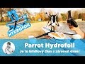 Dron Parrot Hydrofoil Drone New Z - PF723404AA
