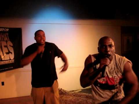 Tha Have Nots Live-So Long