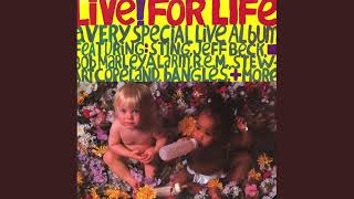 Stewart Copeland &amp; Derek Holt - Love Lessons