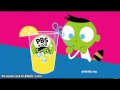PBS Kids ID 2013 Lemonade