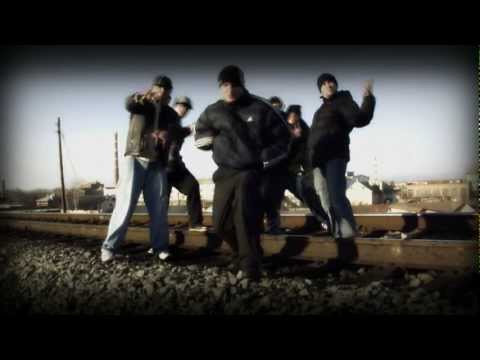 LOSK ft. BLACK BOX - Белый ящик.wmv