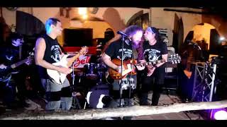 Roadhouse Blues (The Doors cover)- Mean Machine Vzla