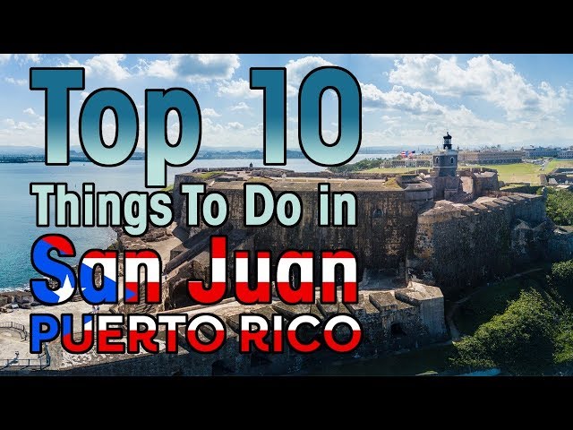 Video Pronunciation of San Juan in English