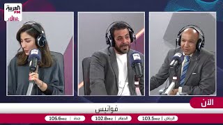 مناوي: الجنون فنون وأسرار بناء ديكور مسلسل شارع الأعشى من الصفر