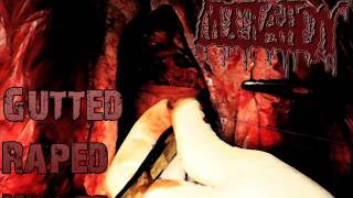 Pathacition- Barbed Wire Disembowelment Revenge (Gutted, Raped, Killed)