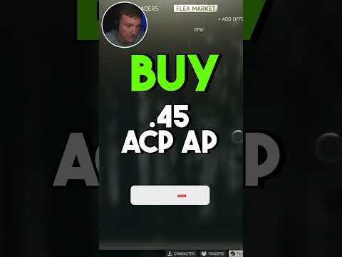 The META way to make MILLIONS in Escape From Tarkov!