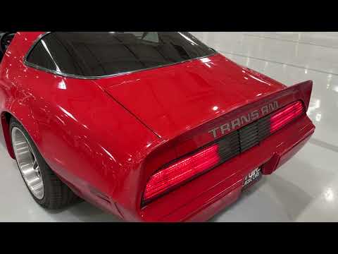 1979 Pontiac Firebird (CC-2055716) for sale in Greensboro, North Carolina