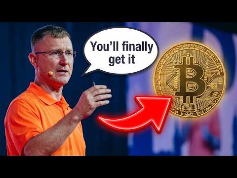 What is Bitcoin? The Simplest Explanation Ever