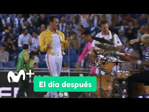 El Día Después (16/10/2017): Lo que el ojo no ve