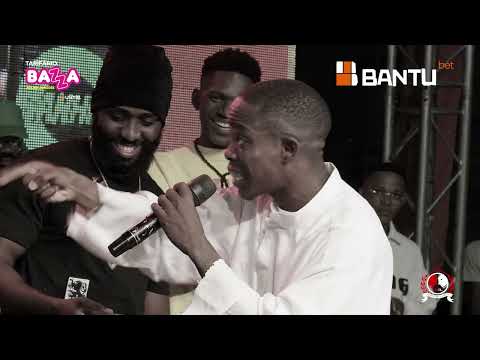 Mil Gigas VS Egro Jotta (Trailer) 11ªTemporada