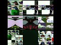 Too Many Lots Omega Pingu Outros