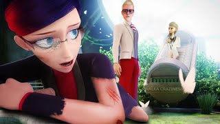 ? НАТАЛИ НЕ ЧЕЛОВЕК!!! ЛЕДИ БАГ И СУПЕР КОТ: Miraculous