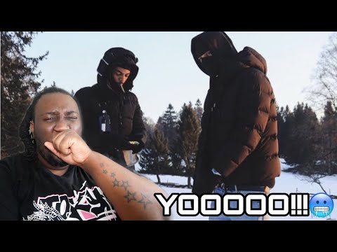 DOC OVG 667 - 1000 feat. Freeze Corleone 667 *FRENCH DRILL REACTION*