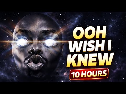 SCP Ooh Wish I Knew 10 Hours