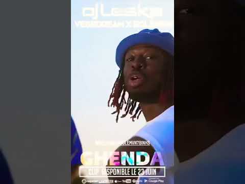 Vegedream x Bolemvn - Ghenda (Clip)