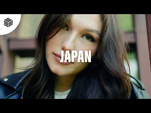 Anthony Keyrouz & Max Wassen - JAPAN