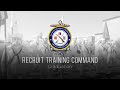 Navy Recruit Training Command Graduation August 21 2020