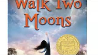 Walk Two Moons Ch. 23