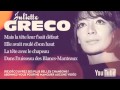 Juliette Gréco - La rue des Blancs-Manteaux ...