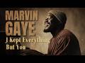 60 S Soul Classic I Kept Everything But You Marvin Gaye Sam Cooke Inspired