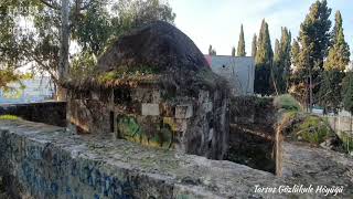 Tarsus'un Binlerce Yıllık Tarihi Burada Başladı(Gözlükule Höyüğü)