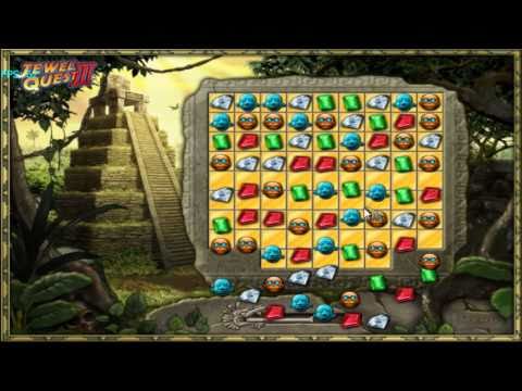 jewel quest trilogy wii gamespot