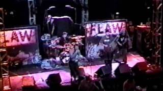 Flaw - Reliance (Live Washington, DC - USA) [04-26-2002] [1/6] DVD [HQ]