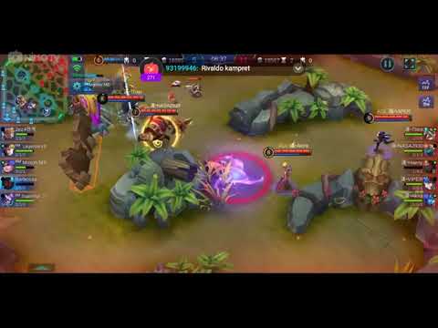 Exhibition Match AGL Esport VS KAUM MUDA