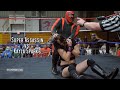 WOHW 09 03 2021 Super Assassin Vs Kayla Sparks