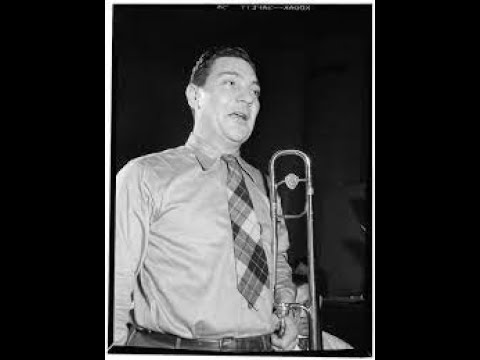 Jack Teagarden 1960