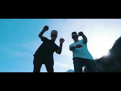 Gliša feat. Niko Milošević - Kleopatra (Official Video)