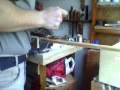 HOW TO MAKE A BROOMSTICK PT 2 FINAL