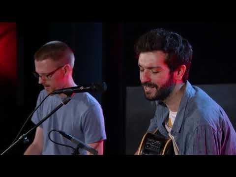 Faarjam - Khane (Live at Podium Kabam)