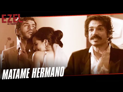 Ramiz Kills Kenan's Brother - Ezel in Spanish Chapter 133