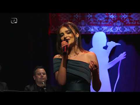 Kosovarja Këndon 2021 - AURELA KRASNIQI - O moj bukuroshe - RTV TEMA HD