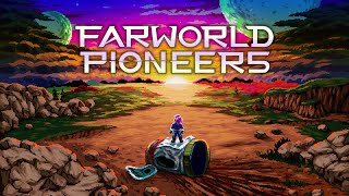 Farworld Pioneers