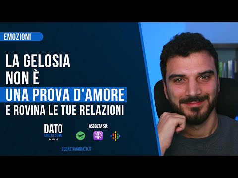 Jealousy isn't love. Here's how to overcome it so your relationships don't suffer.