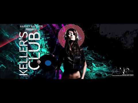 Keller's Club 024 Part 2 (Guest Mix Ophelie Mercury) 08.03.2022