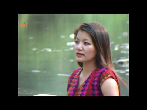 MABIAKI - HNAM KULHPUI NGHET (OFFICIAL)