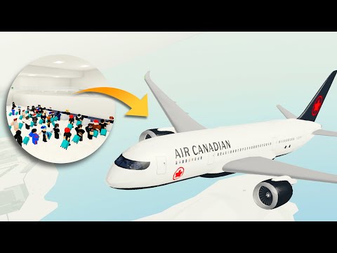 The LARGEST PTFS FLIGHT EVER