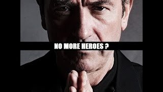 Hugh Cornwell No More Heroes?