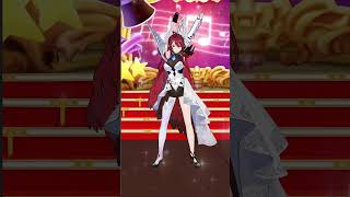 Elizabeth Rose Bloodflame エリザベス・ローズ・ブラッドフレイム - KUMO NO YUKUE 雲のゆくえ Cover Ai