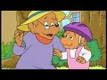 Berenstain Bears Funding Berenstain Bears Intro KLCS DT2
