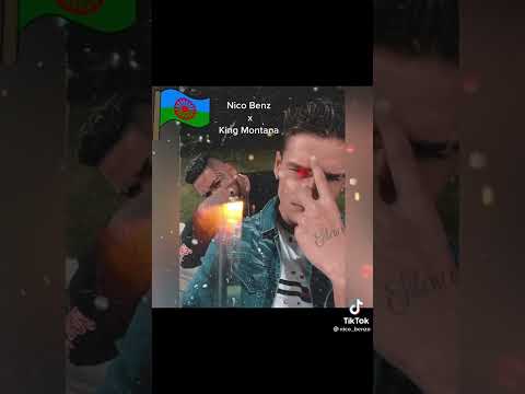 Nico benz x king montana   na tebe name nikdo