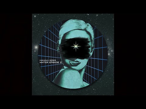 Sorin Milea - Galactic Radiation [Unknown Series]