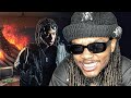 DELI Reacts To Rich Amiri War Ready