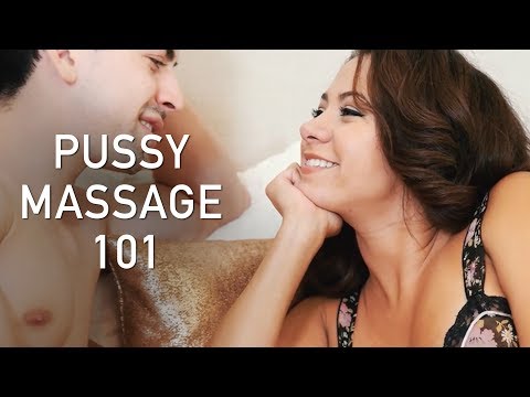 Pussy Massage 101 – For exquisite pleasure and healing